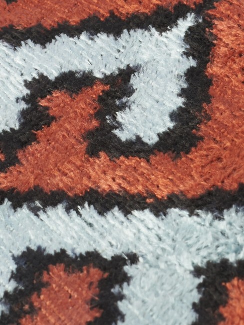 Ключница из Шелка Унисекс SIGNUM POTESTATIS!_Key/L